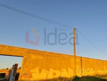 Terreno para Venda em Montijo e Afonsoeiro