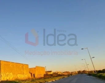 Terreno para Venda em Montijo e Afonsoeiro