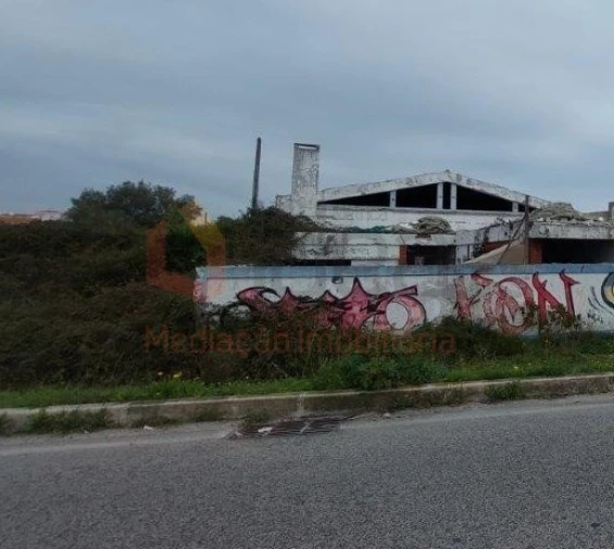 Terreno para Venda em Montijo e Afonsoeiro Foto 5