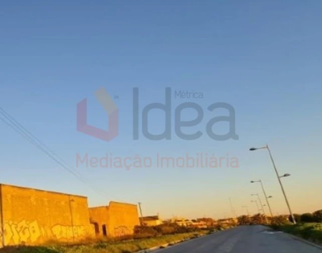 Terreno para Venda em Montijo e Afonsoeiro Foto 11