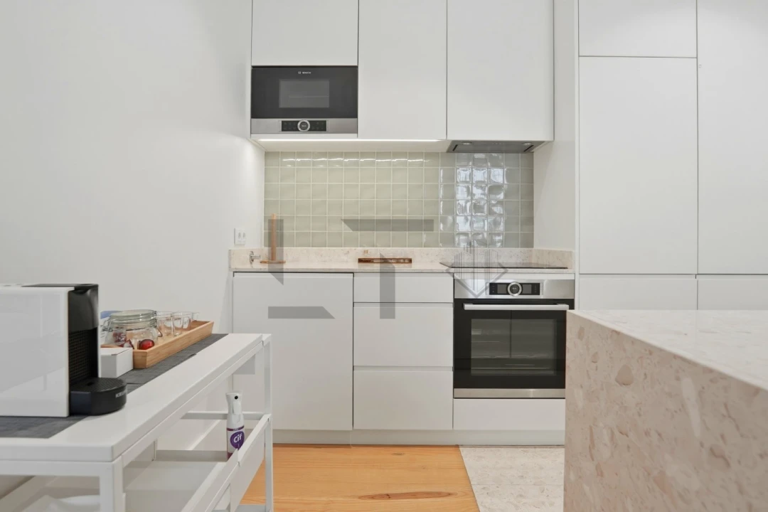 Apartamento T2 para Venda em Santo António Foto 16
