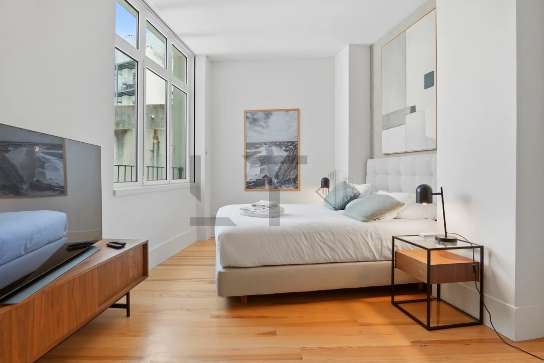 Apartamento T2 para Venda em Santo António Foto 27