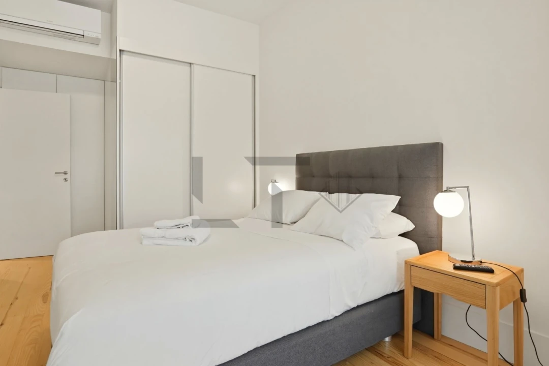 Apartamento T2 para Venda em Santo António Foto 34