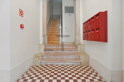 Apartamento T2 para Venda em Santo António