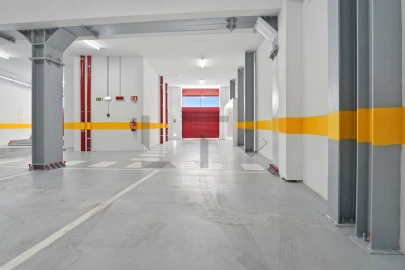Apartamento T2 para Venda em Santo António