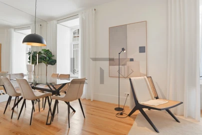 Apartamento T2 para Venda em Santo António