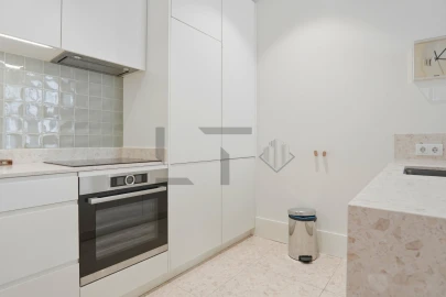 Apartamento T2 para Venda em Santo António