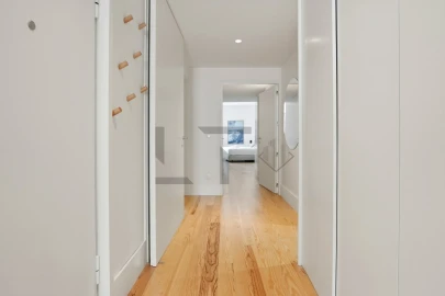 Apartamento T2 para Venda em Santo António