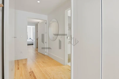 Apartamento T2 para Venda em Santo António