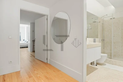 Apartamento T2 para Venda em Santo António