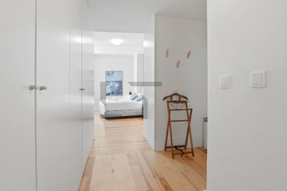 Apartamento T2 para Venda em Santo António