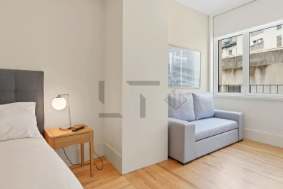 Apartamento T2 para Venda em Santo António
