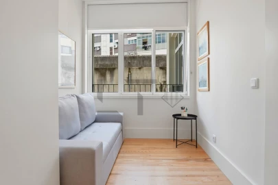 Apartamento T2 para Venda em Santo António