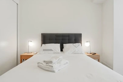 Apartamento T2 para Venda em Santo António