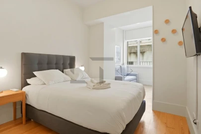 Apartamento T2 para Venda em Santo António