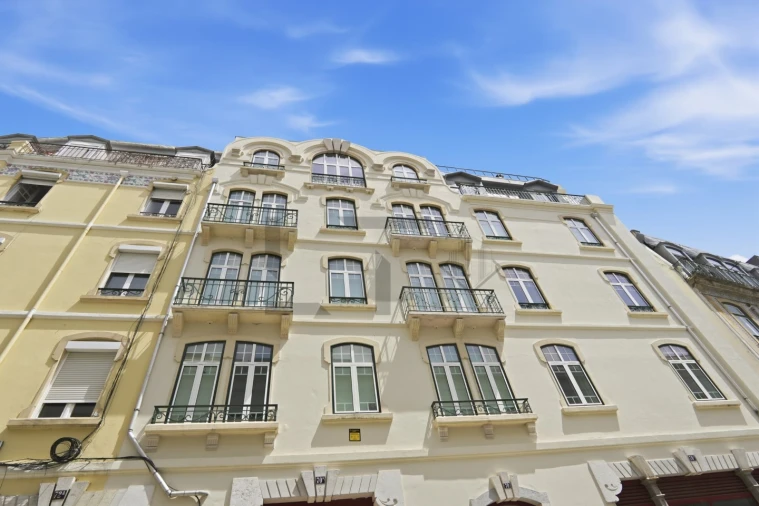 Apartamento T2 para Venda em Santo António Foto 2