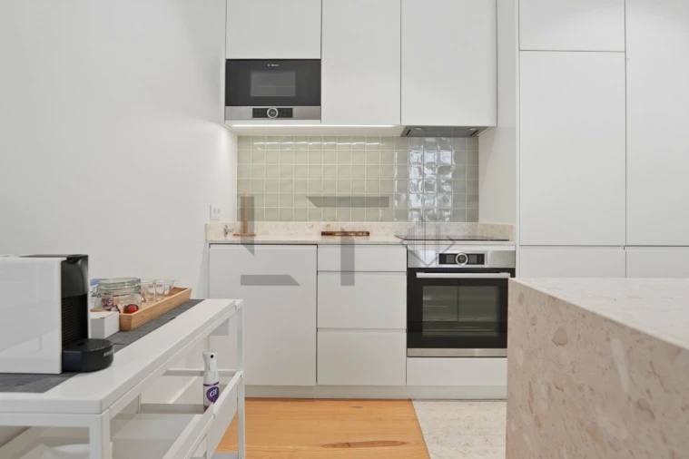 Apartamento T2 para Venda em Santo António Foto 16