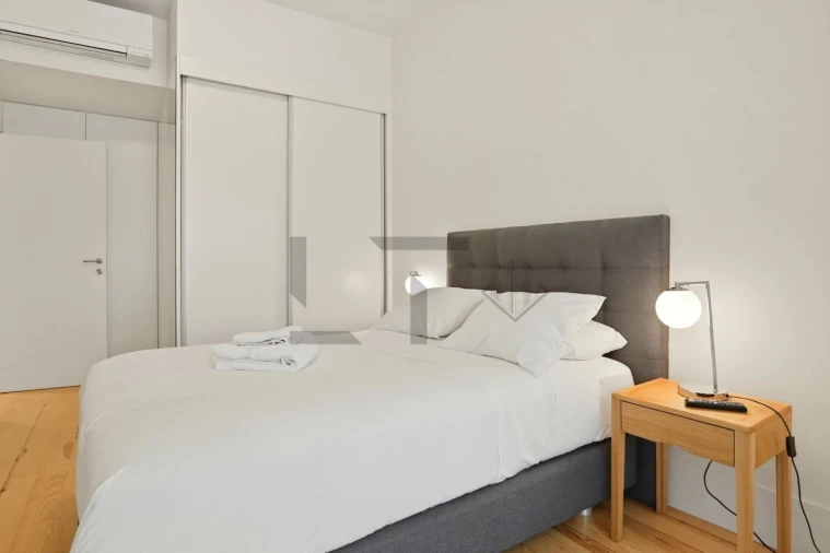 Apartamento T2 para Venda em Santo António Foto 34