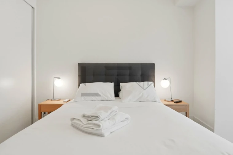 Apartamento T2 para Venda em Santo António Foto 38