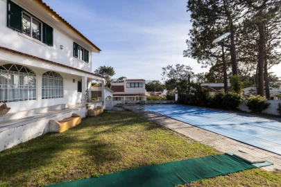 Moradia T5 para Venda em Melides