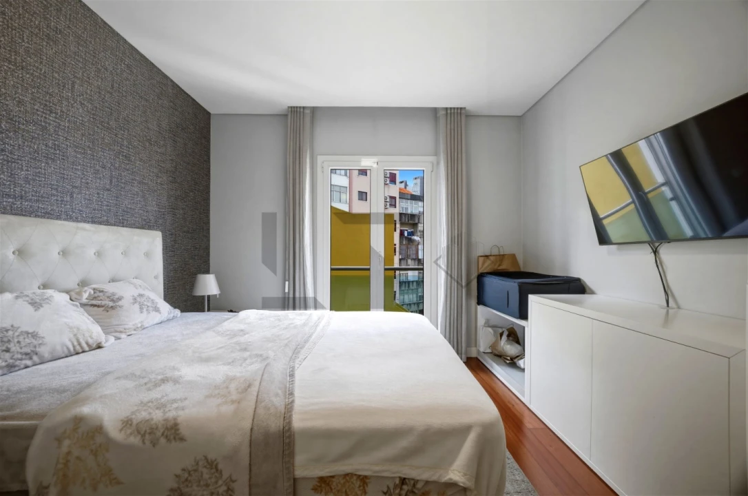 Apartamento T4 para Venda em Avenidas Novas Foto 15