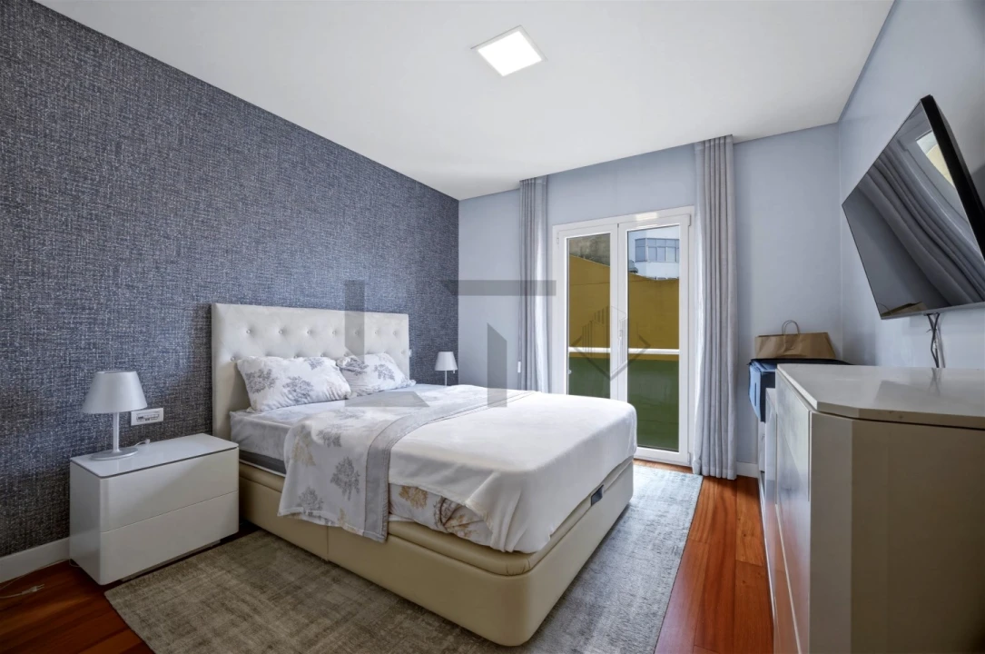 Apartamento T4 para Venda em Avenidas Novas Foto 16