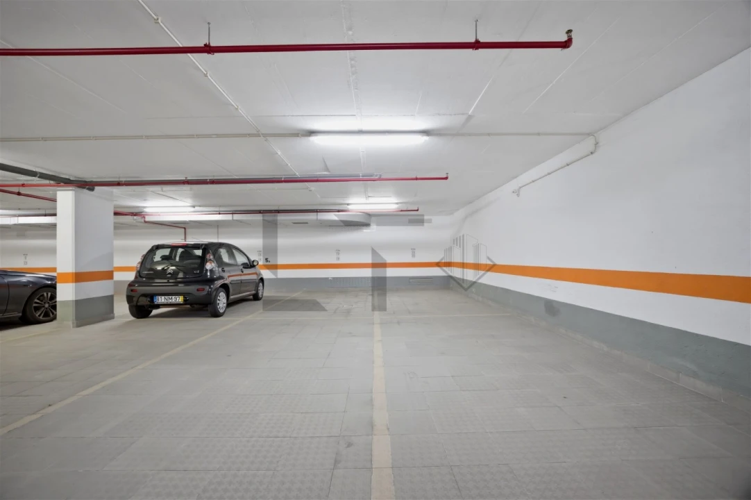 Apartamento T4 para Venda em Avenidas Novas Foto 21