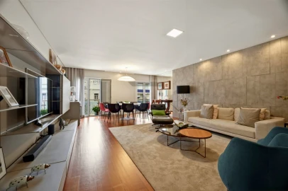 Apartamento T4 para Venda em Avenidas Novas
