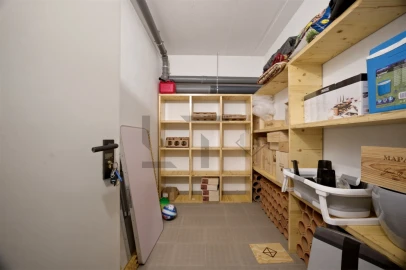 Apartamento T4 para Venda em Avenidas Novas