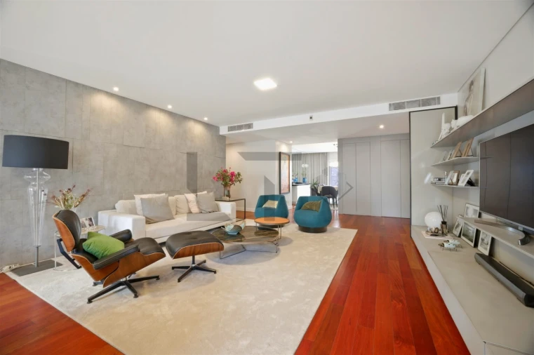 Apartamento T4 para Venda em Avenidas Novas Foto 3