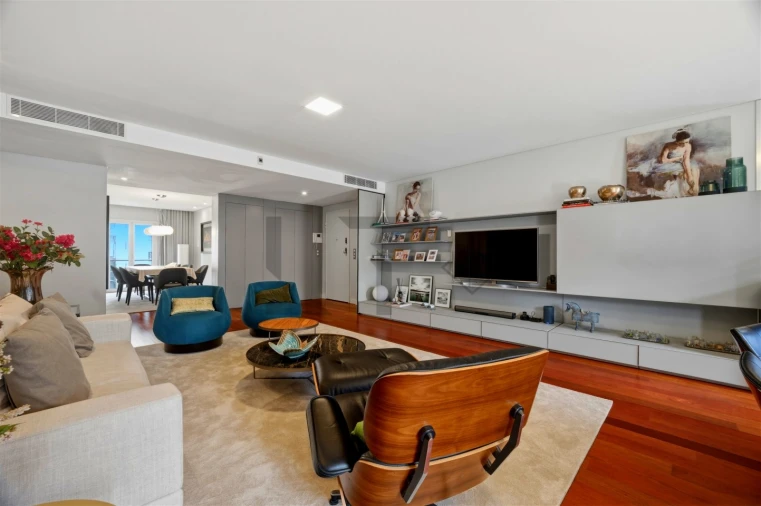 Apartamento T4 para Venda em Avenidas Novas Foto 7
