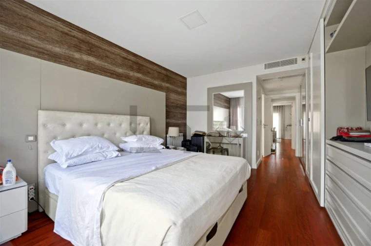 Apartamento T4 para Venda em Avenidas Novas Foto 14