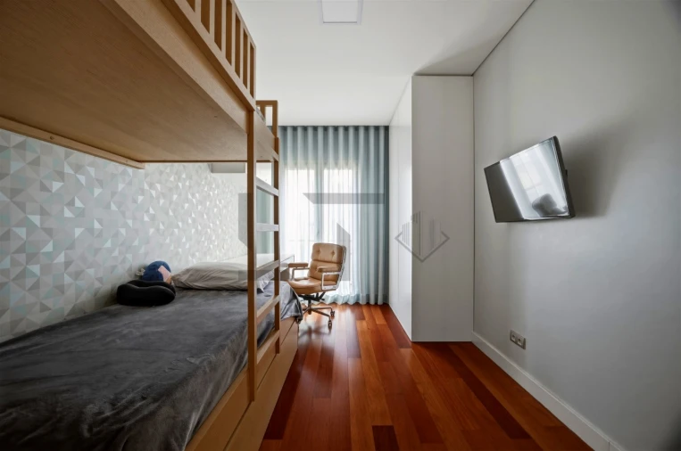 Apartamento T4 para Venda em Avenidas Novas Foto 18