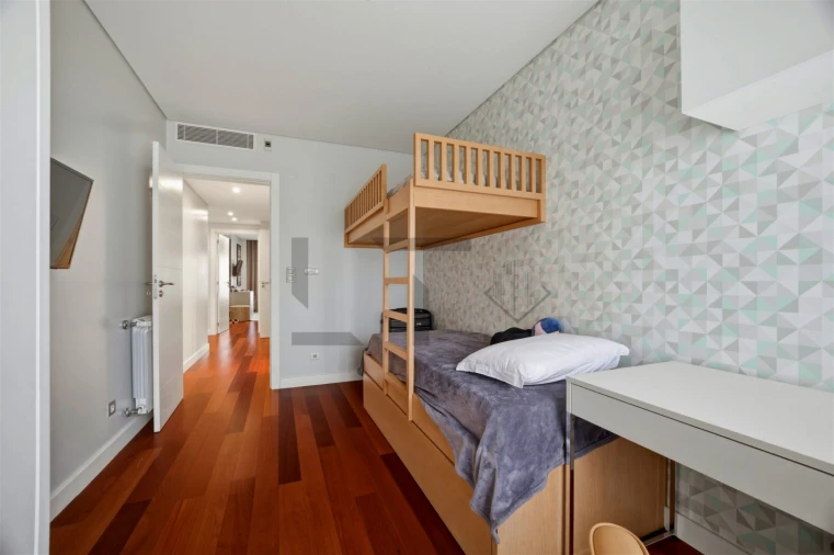 Apartamento T4 para Venda em Avenidas Novas Foto 19