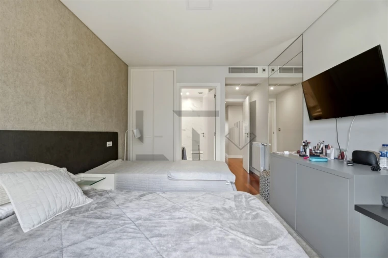 Apartamento T4 para Venda em Avenidas Novas Foto 20