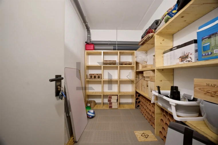 Apartamento T4 para Venda em Avenidas Novas Foto 23