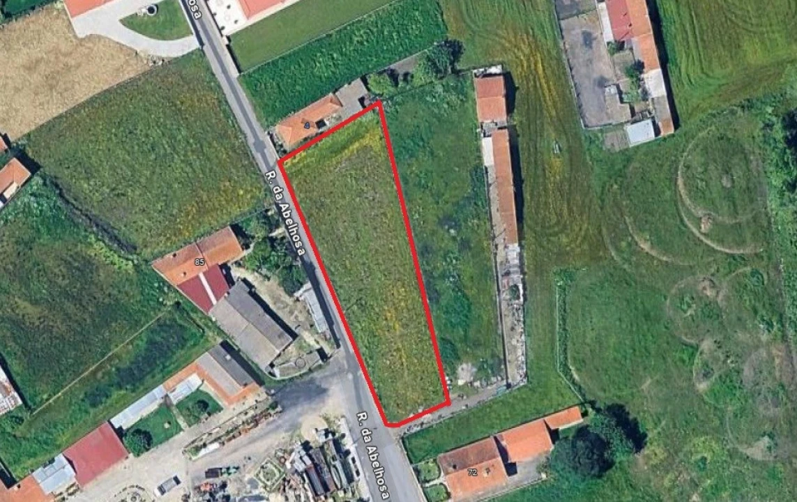 Terreno para Venda em Murtosa Foto 2