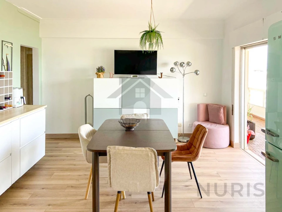 Apartamento T3 para Venda em Portimão Foto 7