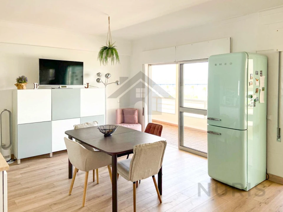 Apartamento T3 para Venda em Portimão Foto 9