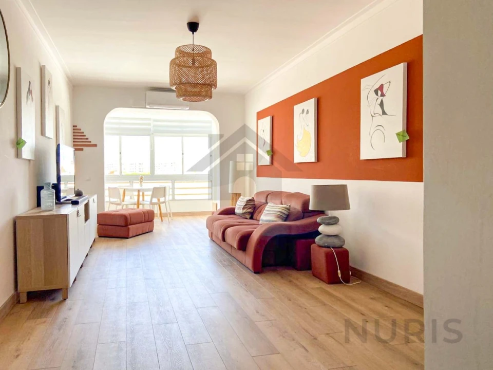 Apartamento T3 para Venda em Portimão Foto 10