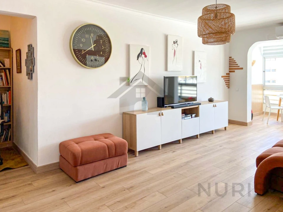Apartamento T3 para Venda em Portimão Foto 13