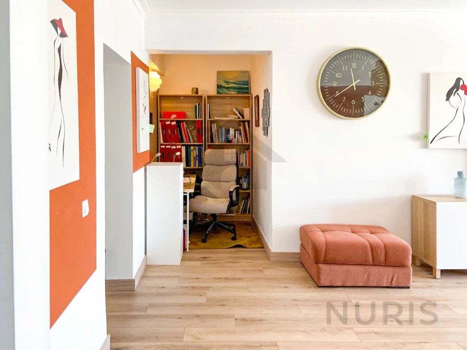 Apartamento T3 para Venda em Portimão Foto 14