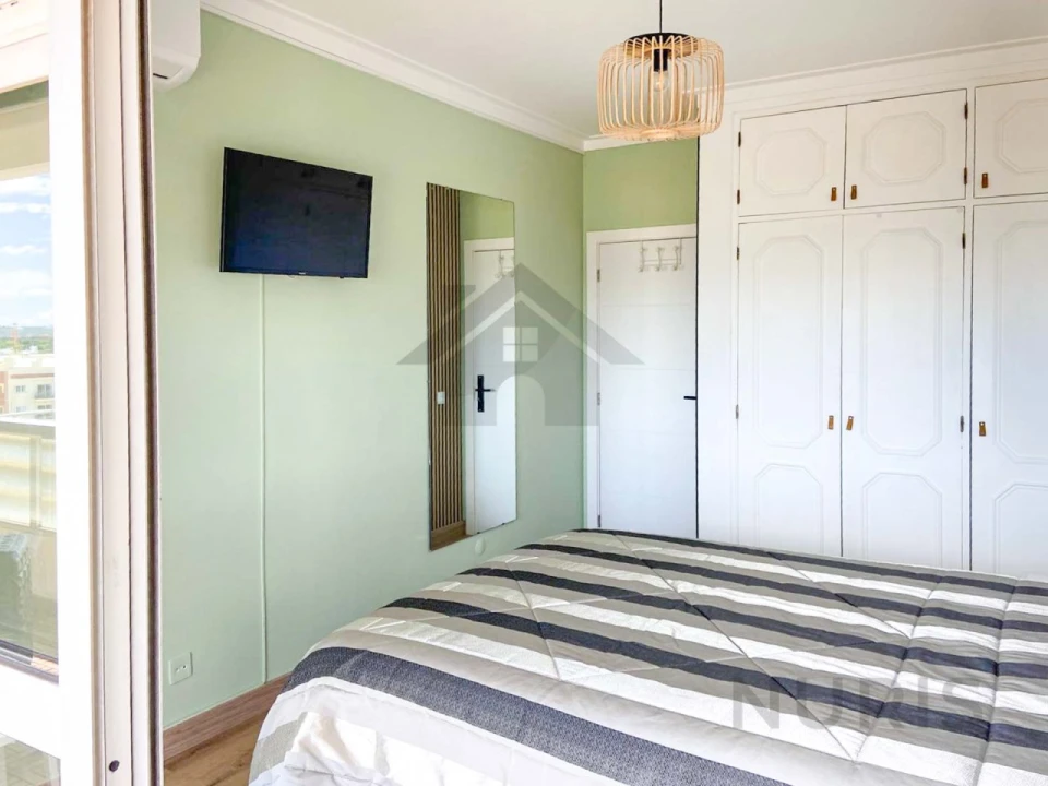 Apartamento T3 para Venda em Portimão Foto 18