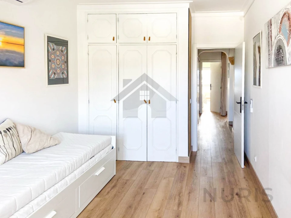 Apartamento T3 para Venda em Portimão Foto 20