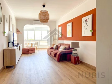 Apartamento T3 para Venda em Portimão