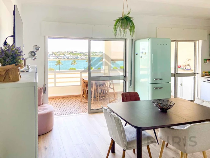 Apartamento T3 para Venda em Portimão Foto 6