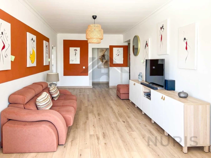 Apartamento T3 para Venda em Portimão Foto 12