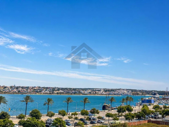 Apartamento T3 para Venda em Portimão Foto 27