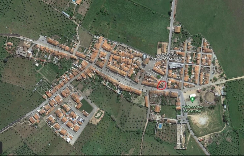 Moradia T5 para Venda em Assumar Foto 2