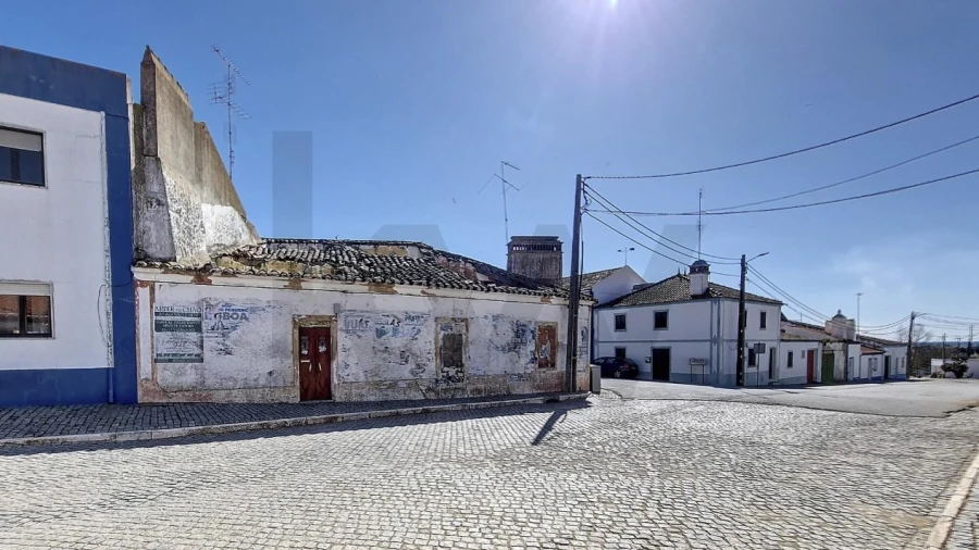 Moradia T5 para Venda em Assumar